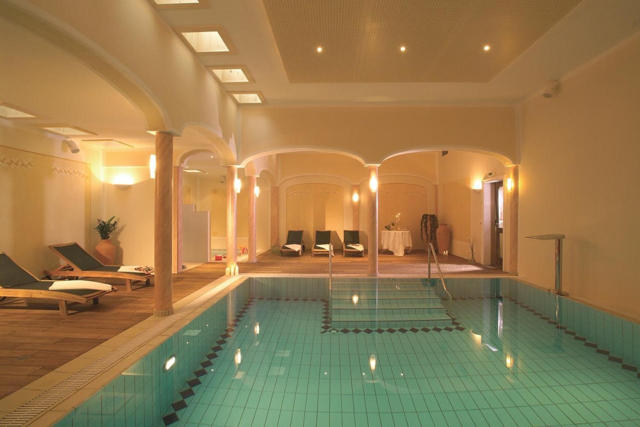 Alpen Hotel Post Au (Vorarlberg) Dış mekan fotoğraf