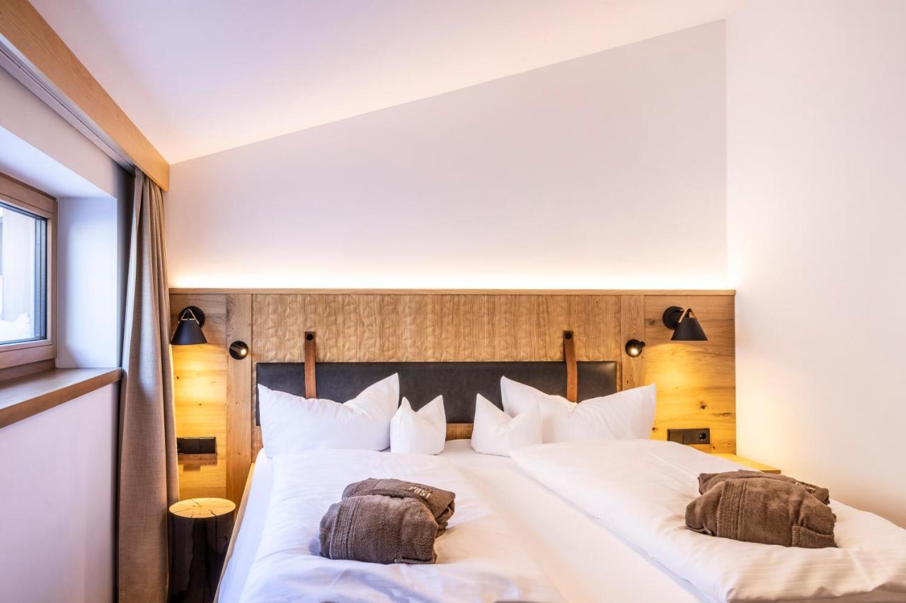 Alpen Hotel Post Au (Vorarlberg) Dış mekan fotoğraf