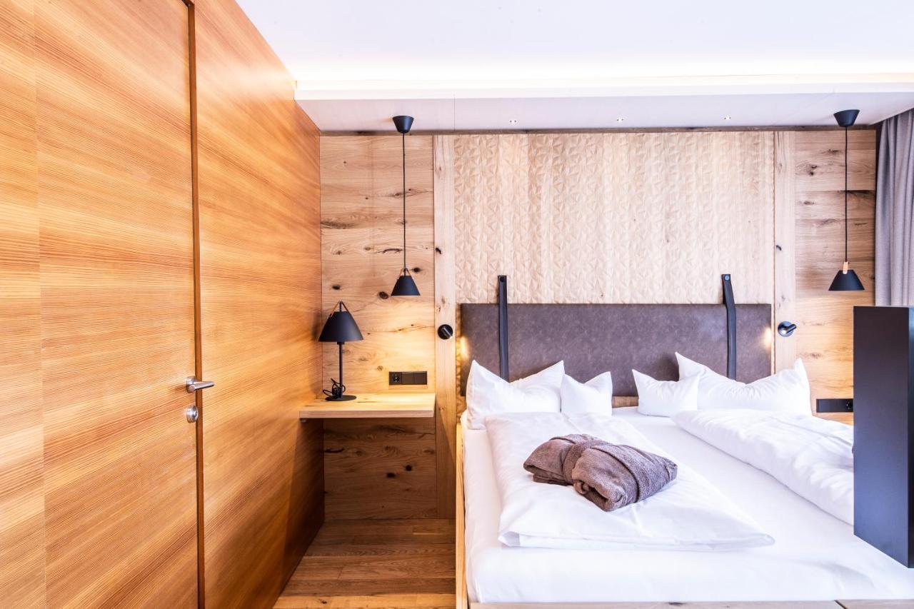Alpen Hotel Post Au (Vorarlberg) Dış mekan fotoğraf